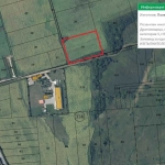 Земеделски имот в с. Драговищица, Област София-област -  кв.м за 8 €/дка - Снимка #1