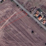 Парцел в с. Твърдица, Област Бургас - 3000 кв.м за 20 €/кв.м - Снимка #1