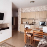 Дава се под наем Двустаен апартамент в к.к. Слънчев бряг - 51 кв.м за 450 € - Снимка #1