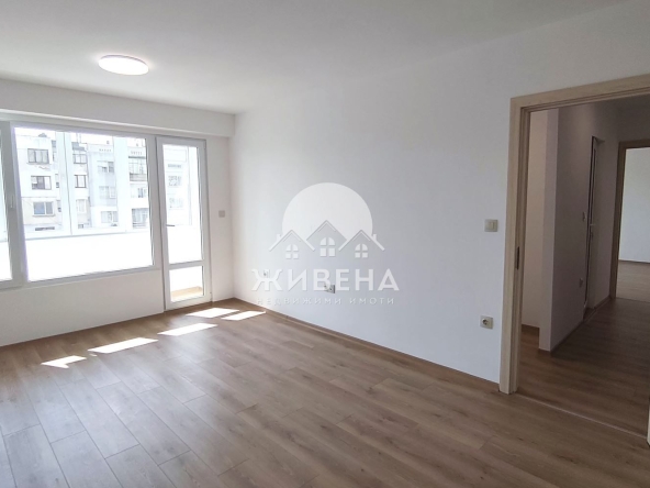 Тристаен апартамент в Варна, Младост 1 - 61 кв.м за 1329 €/кв.м - Снимка #1