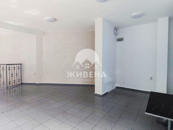 Дава се под наем Магазин в Варна, Операта - 57 кв.м за 618.12 € - Снимка #1