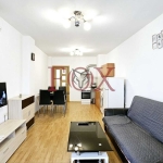 Дава се под наем Двустаен апартамент в Варна, Победа - 80 кв.м за 382.5 € - Снимка #1