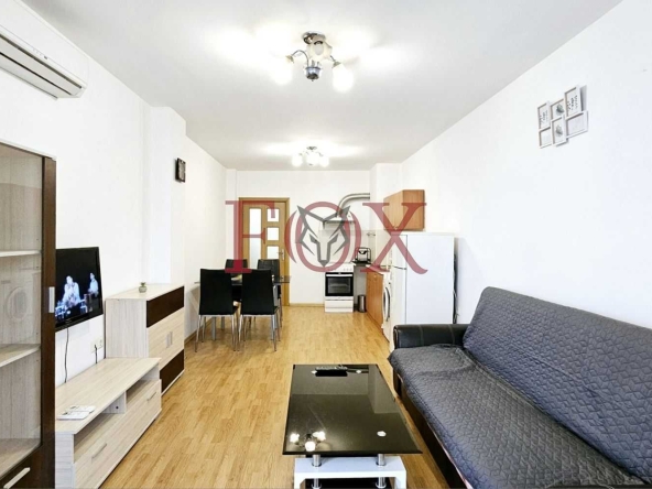 Дава се под наем Двустаен апартамент в Варна, Победа - 80 кв.м за 382.5 € - Снимка #1