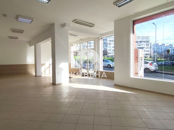 Дава се под наем Магазин в Варна, Владислав Варненчик - 125 кв.м за 1196.97 € - Снимка #1