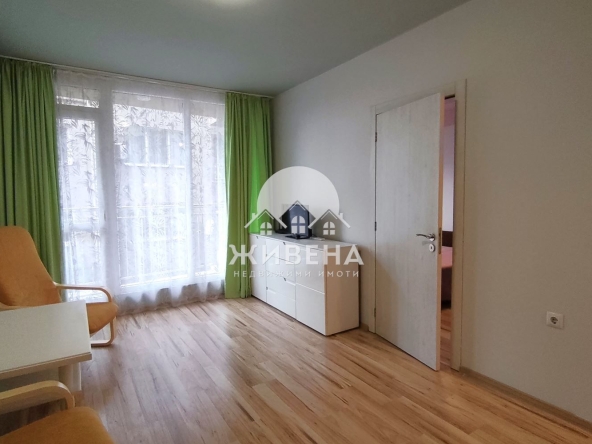Двустаен апартамент в Варна, Гранд Мол Варна - 51 кв.м за 1170 €/кв.м - Снимка #1