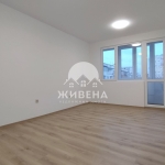 Тристаен апартамент в Варна, Възраждане 1 - 60 кв.м за 1274 €/кв.м - Снимка #1