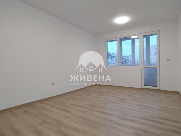 Тристаен апартамент в Варна, Възраждане 1 - 60 кв.м за 1274 €/кв.м - Снимка #1