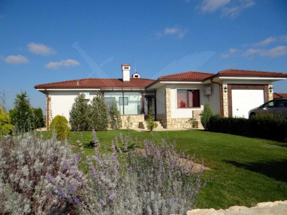 Къща в Балчик - 165 кв.м за 612 €/кв.м - Снимка #1