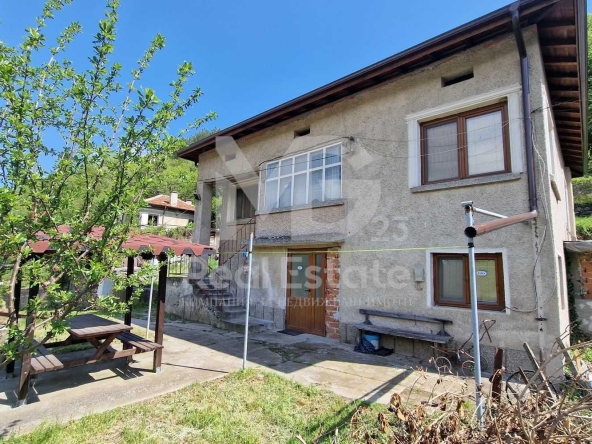Къща в Белово - 91 кв.м за 726 €/кв.м - Снимка #1