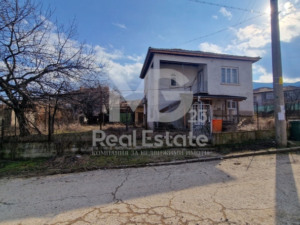 Къща в с. Новаково, Област Пловдив - 96 кв.м за 532 €/кв.м - Снимка #1