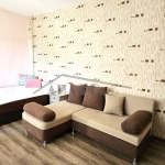 Дава се под наем Едностаен апартамент в Пловдив, Тракия - 36 кв.м за 249.9 € - Снимка #1