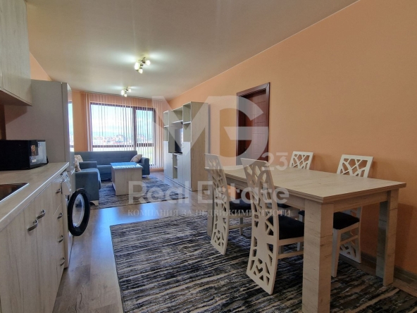 Двустаен апартамент в Пловдив, Христо Смирненски - 87 кв.м за 1759 €/кв.м - Снимка #1
