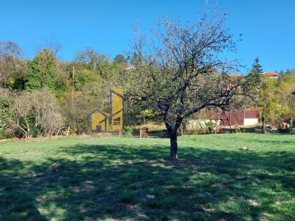 Парцел в с. Пауново, Област София-област - 1154 кв.м за 43 €/кв.м - Снимка #1