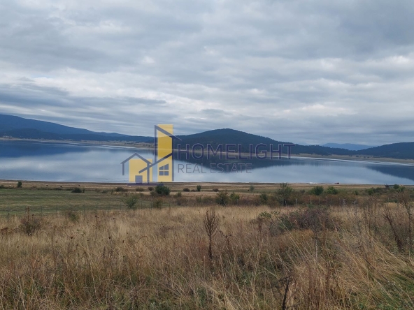 Парцел в Батак - 6001 кв.м за 17 €/кв.м - Снимка #1