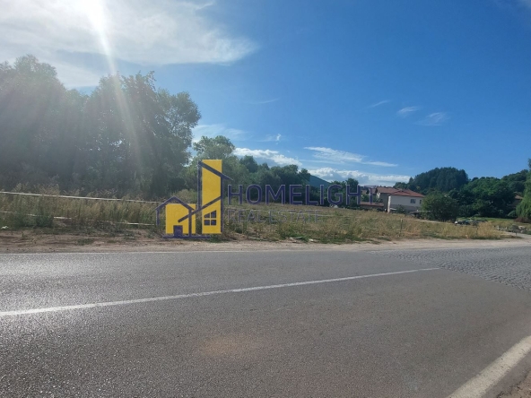 Парцел в с. Студена, Област Перник - 1315 кв.м за 66 €/кв.м - Снимка #1