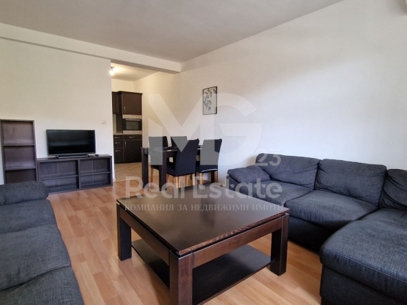 Дава се под наем Двустаен апартамент в Пловдив, Каменица 2 - 75 кв.м за 510 € - Снимка #1