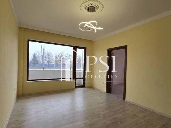 Тристаен апартамент в Пловдив, Тракия - 70 кв.м за 1693 €/кв.м - Снимка #1