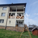 Тристаен апартамент в с. Мало Бучино, Област София-град - 111 кв.м за 1082 €/кв.м - Снимка #1