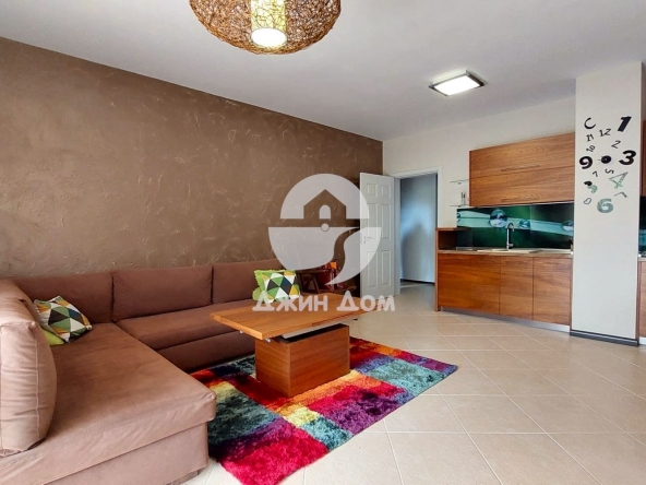 Тристаен апартамент в с. Лозенец, Област Бургас - 137 кв.м за 1497 €/кв.м - Снимка #1