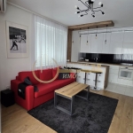 Дава се под наем Двустаен апартамент в София, Обеля 1 - 59 кв.м за 586.5 € - Снимка #1