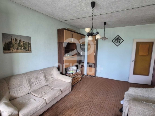 Двустаен апартамент в Велико Търново, Бузлуджа - 63 кв.м за 1159 €/кв.м - Снимка #1