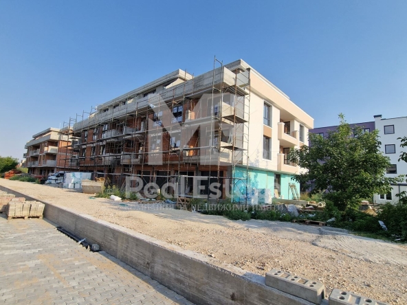 Двустаен апартамент в Пловдив, Остромила - 58 кв.м за 1380 €/кв.м - Снимка #1