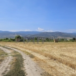 Парцел в Пловдив, Беломорски - 7902 кв.м за 53 €/кв.м - Снимка #1