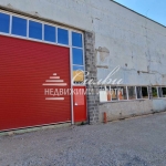 Дава се под наем Промишлена сграда в Шумен, Тракия - 300 кв.м за 918 € - Снимка #1