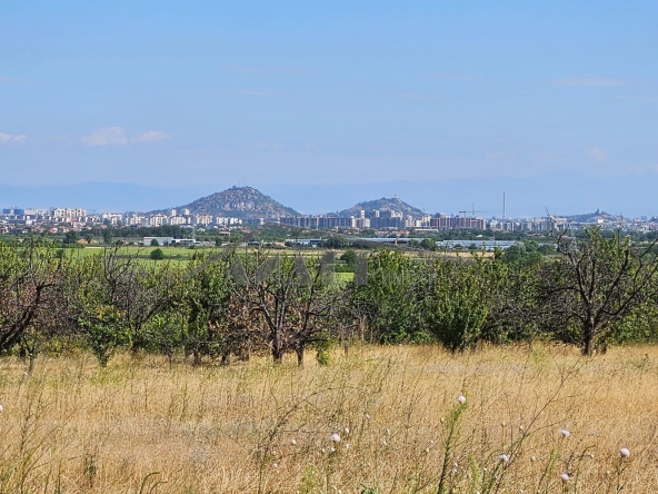 Парцел в с. Белащица, Област Пловдив - 2900 кв.м за 77 €/кв.м - Снимка #1