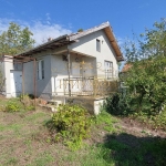 Къща в с. Осеново, Област Варна - 25 кв.м за 2560 €/кв.м - Снимка #1