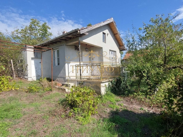 Къща в с. Осеново, Област Варна - 25 кв.м за 2560 €/кв.м - Снимка #1