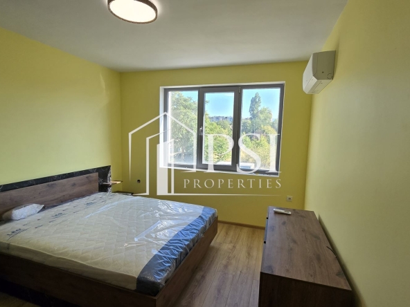Двустаен апартамент в Пловдив, Тракия - 80 кв.м за 1955 €/кв.м - Снимка #1
