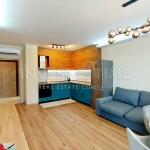 Дава се под наем Двустаен апартамент в к.к. Св.Св. Константин и Елена - 65 кв.м за 510 € - Снимка #1