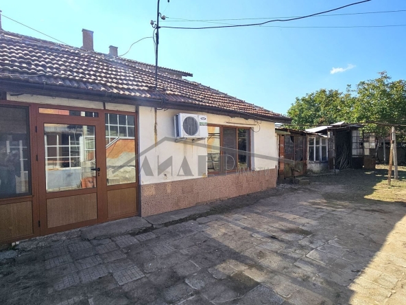 Къща в с. Цалапица, Област Пловдив - 124 кв.м за 484 €/кв.м - Снимка #1