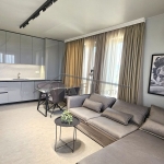 Двустаен апартамент в Пловдив, Христо Смирненски - 72 кв.м за 1944 €/кв.м - Снимка #1