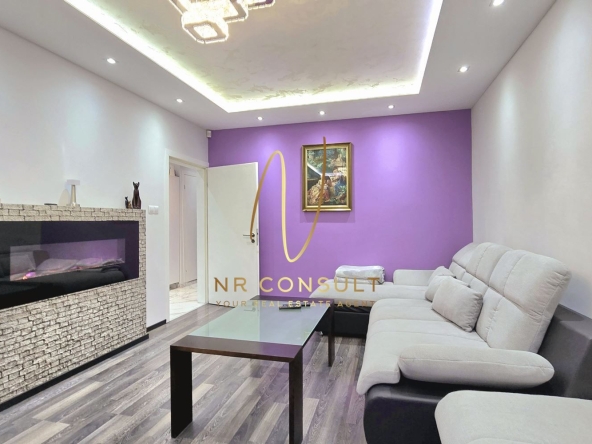 Четиристаен апартамент в София, Модерно предградие - 110 кв.м за 2182 €/кв.м - Снимка #1