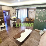 Тристаен апартамент в Пловдив, Център - 115 кв.м за 1870 €/кв.м - Снимка #1