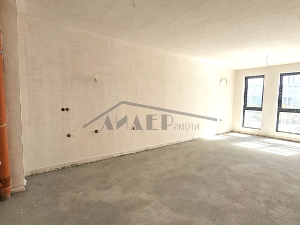 Двустаен апартамент в Пловдив, Христо Смирненски - 79 кв.м за 1538 €/кв.м - Снимка #1
