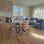 Дава се под наем Тристаен апартамент в Варна, Победа - 87 кв.м за 800 € - Снимка #1