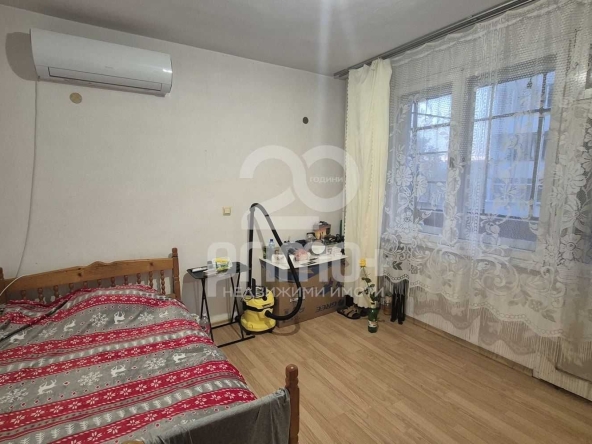 Тристаен апартамент в Велико Търново, Бузлуджа - 88 кв.м за 1404 €/кв.м - Снимка #1