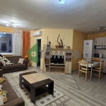 Дава се под наем Тристаен апартамент в Стара Загора, Опълченски - 78 кв.м за 351.9 € - Снимка #1