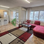 Дава се под наем Тристаен апартамент в Стара Загора, Опълченски - 82 кв.м за 306 € - Снимка #1