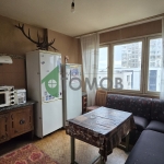 Дава се под наем Двустаен апартамент в Стара Загора, Казански - 40 кв.м за 178.5 € - Снимка #1