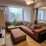 Дава се под наем Двустаен апартамент в Стара Загора, Център - 60 кв.м за 433.5 € - Снимка #1