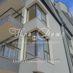 Тристаен апартамент в Варна, Аспарухово - 74 кв.м за 721 €/кв.м - Снимка #1