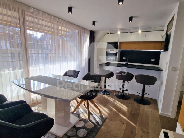 Дава се под наем Мезонет в Пловдив, Младежки Хълм - 87 кв.м за 797.64 € - Снимка #1
