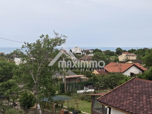Парцел в Варна, м-т Траката - 1080 кв.м за 85 €/кв.м - Снимка #1