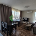 Дава се под наем Тристаен апартамент в Стара Загора, Център - 90 кв.м за 498.27 € - Снимка #1