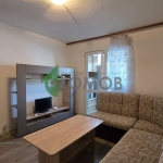 Дава се под наем Двустаен апартамент в Стара Загора, Ремиза - 45 кв.м за 278.97 € - Снимка #1