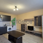 Дава се под наем Двустаен апартамент в Стара Загора, Център - 70 кв.м за 332.01 € - Снимка #1